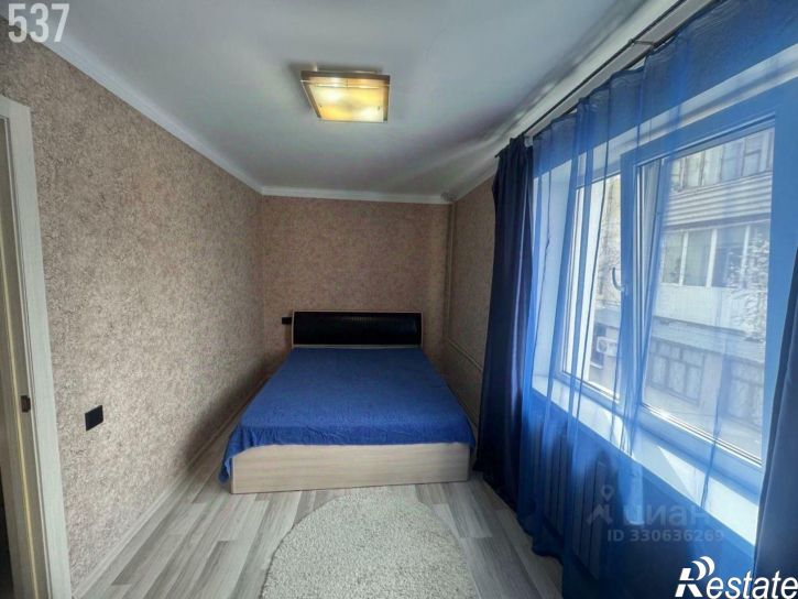 2-комн квартира Евпатория, улица Фрунзе, 81