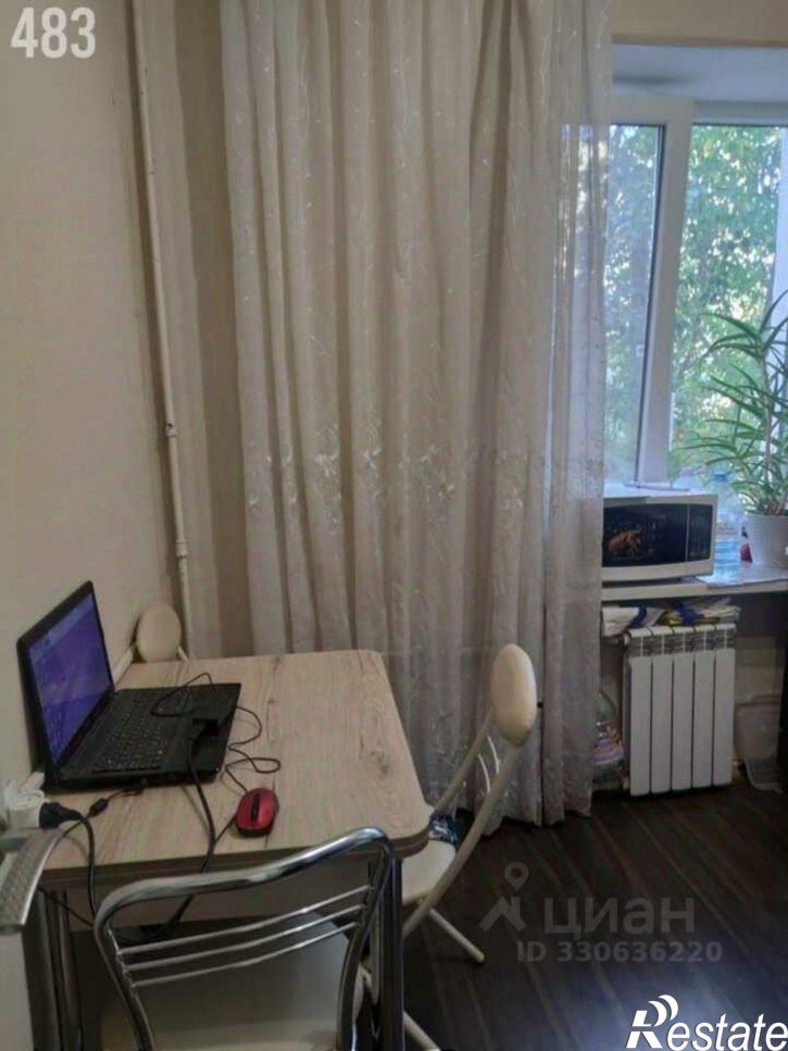 2-комн квартира Евпатория, улица Казаса, 9