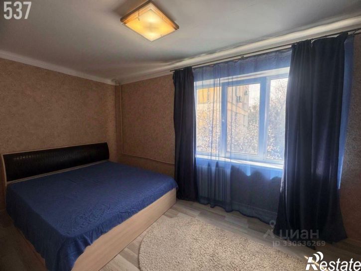 2-комн квартира Евпатория, улица Фрунзе, 81