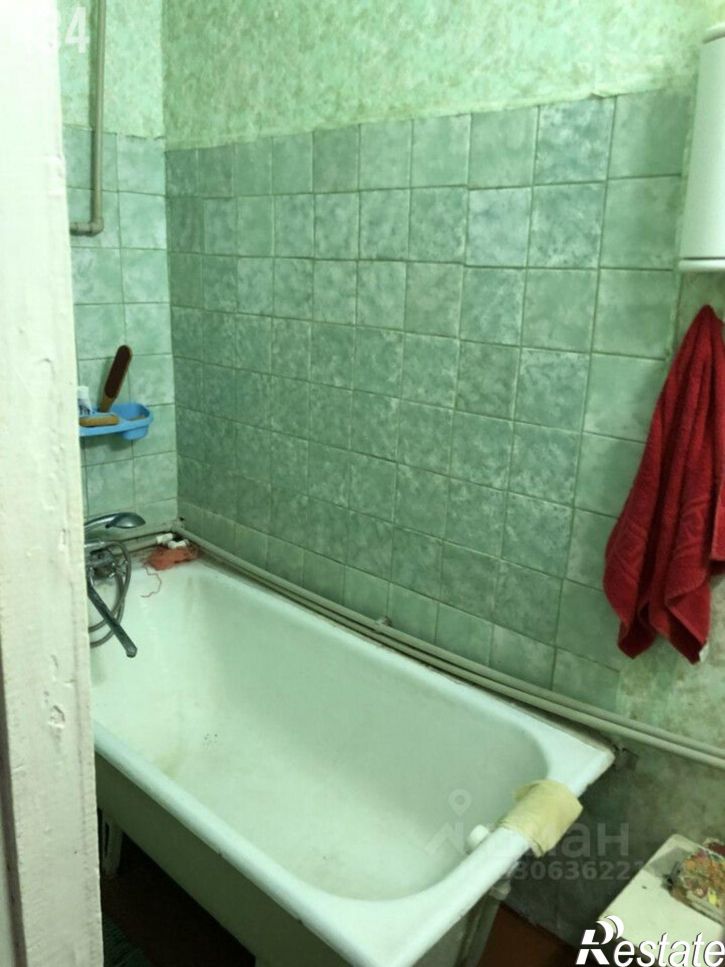 2-комн квартира Евпатория, улица имени Белогубца, 3