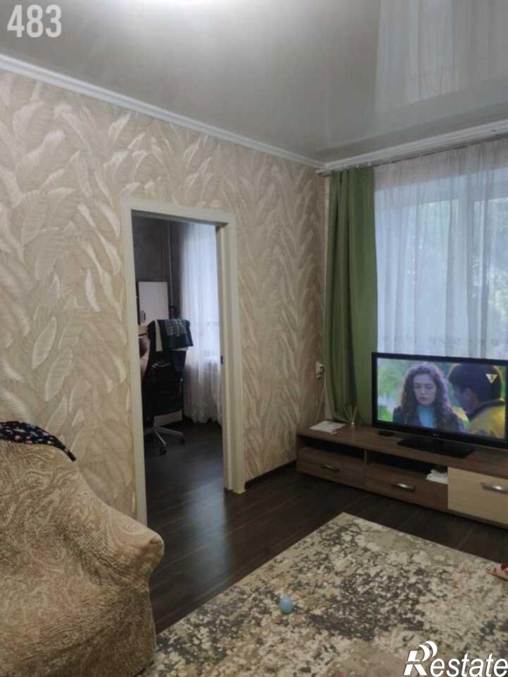 2-комн квартира Евпатория, улица Казаса, 9