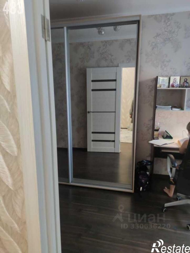 2-комн квартира Евпатория, улица Казаса, 9