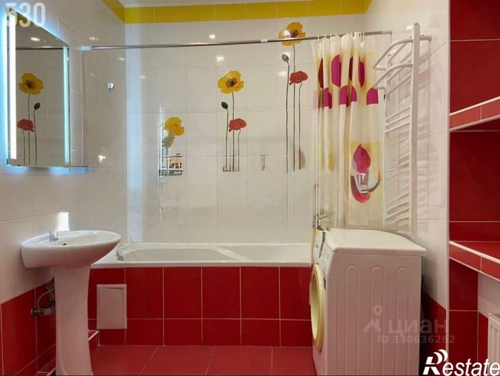 3-комн квартира Евпатория, проспект Ленина, 49