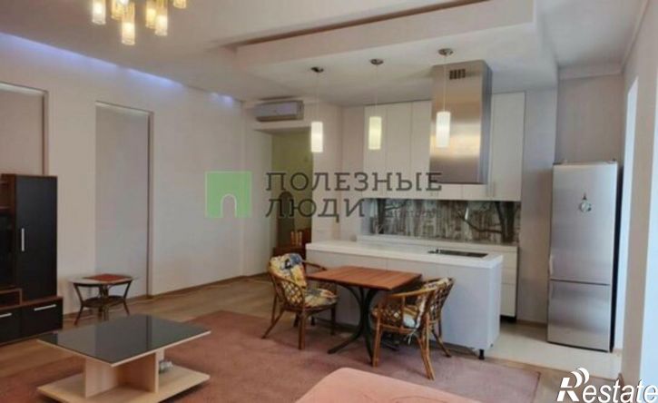 1-комн квартира Евпатория, проспект Ленина, 49