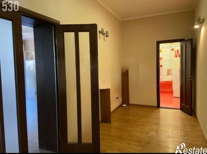 3-комн квартира Евпатория, проспект Ленина, 49