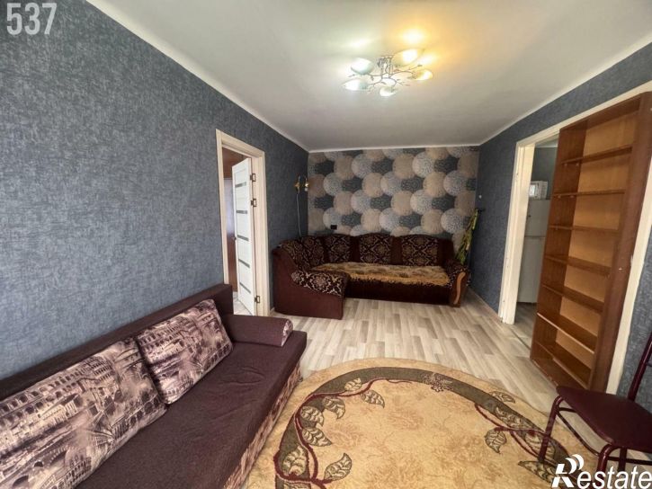 2-комн квартира Евпатория, улица Фрунзе, 81