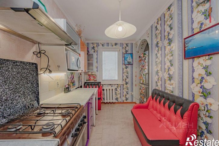 3-комн квартира Севастополь, проспект Генерала Острякова, 141Б