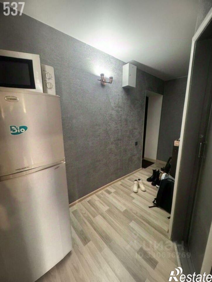 2-комн квартира Евпатория, улица Фрунзе, 81
