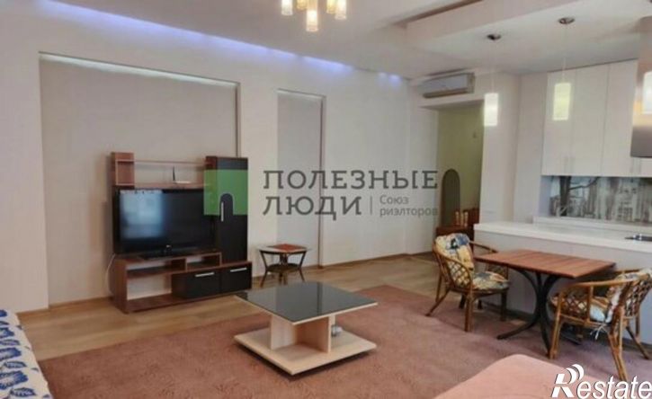 1-комн квартира Евпатория, проспект Ленина, 49