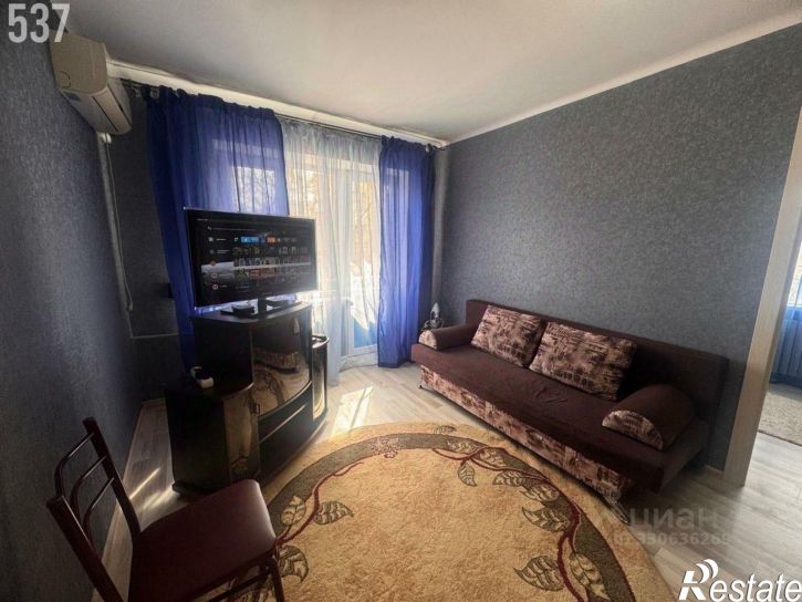 2-комн квартира Евпатория, улица Фрунзе, 81