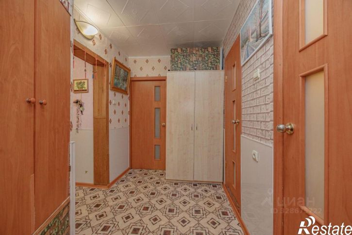 3-комн квартира Севастополь, проспект Генерала Острякова, 141Б