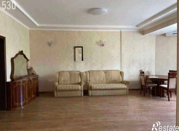 3-комн квартира Евпатория, проспект Ленина, 49