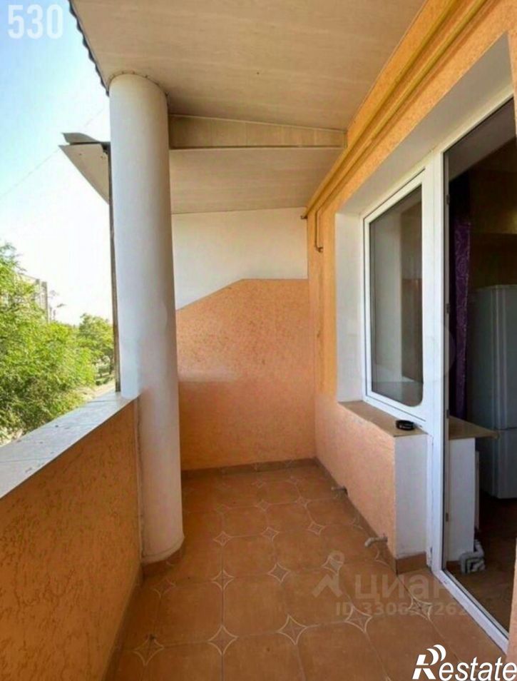 3-комн квартира Евпатория, проспект Ленина, 49
