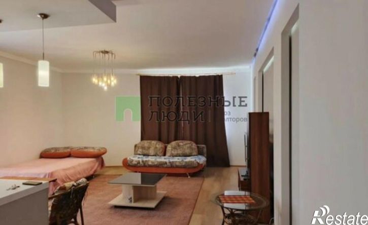 1-комн квартира Евпатория, проспект Ленина, 49