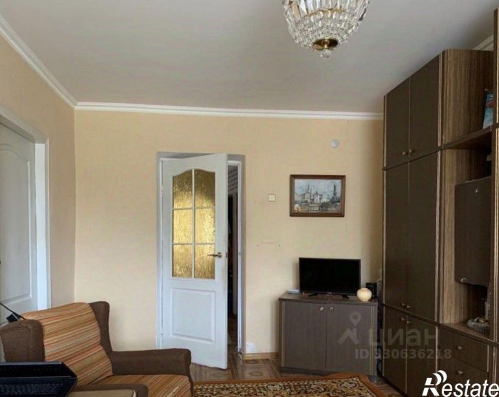 3-комн квартира Евпатория, Советская улица, 10