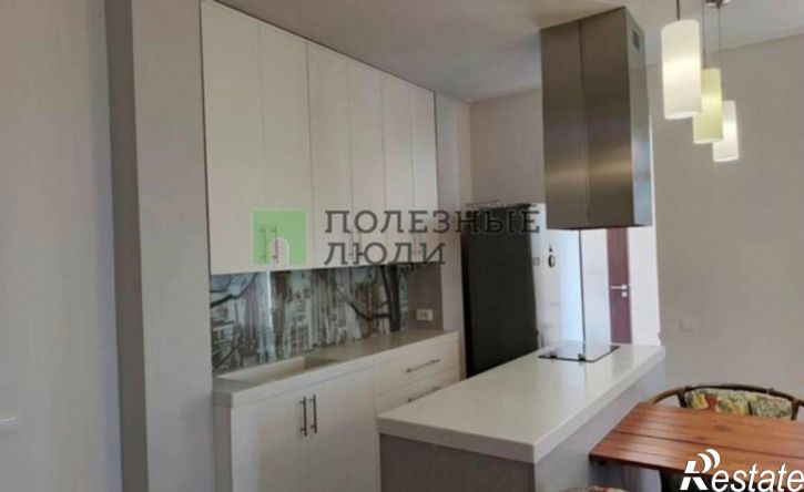 1-комн квартира Евпатория, проспект Ленина, 49