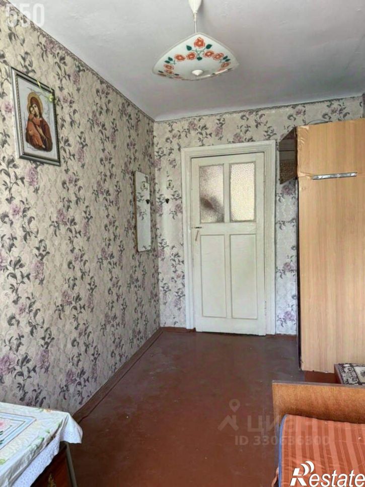 3-комн квартира Евпатория, улица Фрунзе, 71