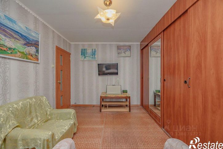 3-комн квартира Севастополь, проспект Генерала Острякова, 141Б