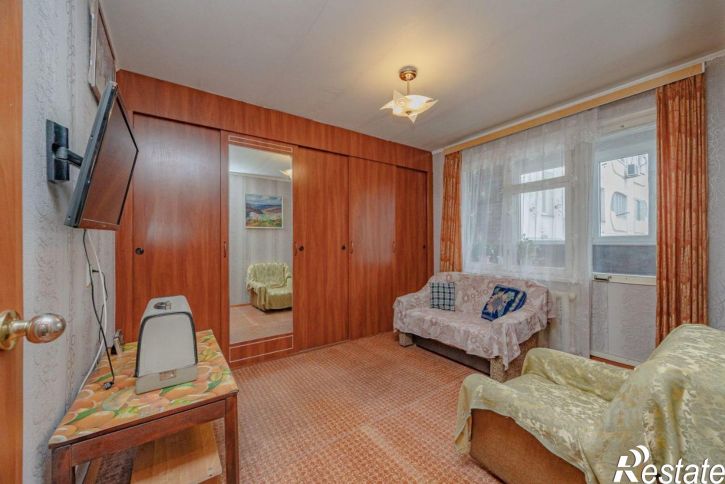3-комн квартира Севастополь, проспект Генерала Острякова, 141Б