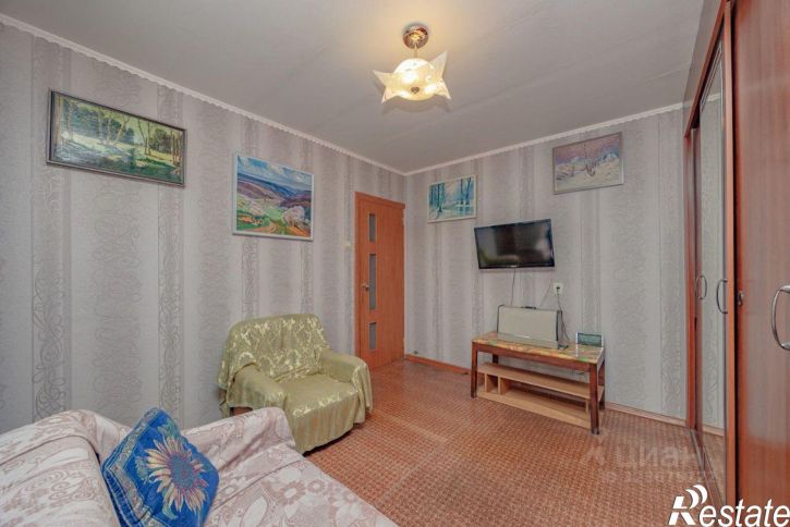3-комн квартира Севастополь, проспект Генерала Острякова, 141Б