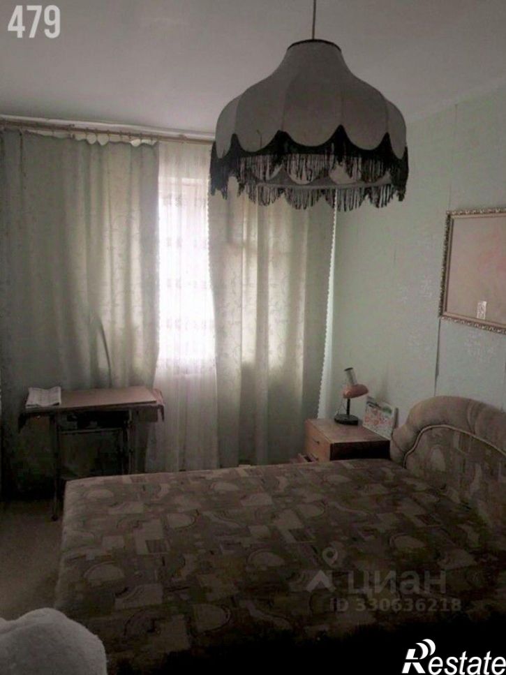 3-комн квартира Евпатория, Советская улица, 10