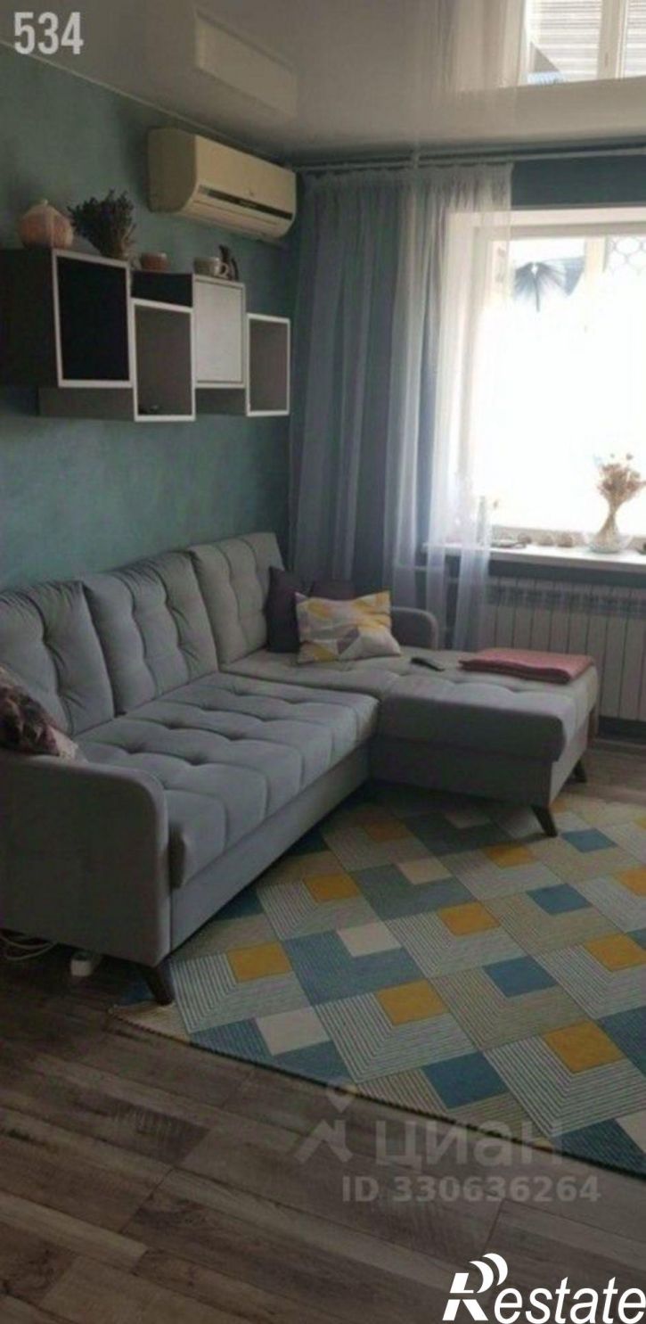 2-комн квартира Евпатория, проспект Победы, 16