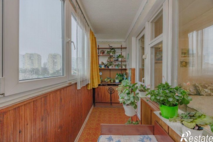 3-комн квартира Севастополь, проспект Генерала Острякова, 141Б