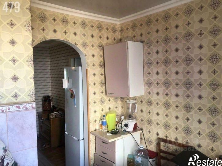 3-комн квартира Евпатория, Советская улица, 10