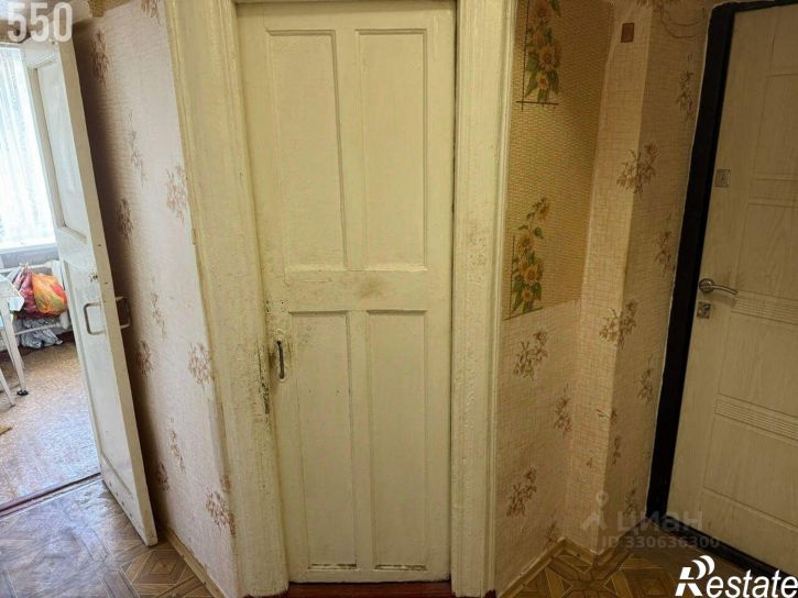 3-комн квартира Евпатория, улица Фрунзе, 71