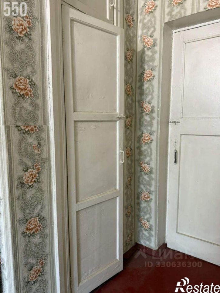 3-комн квартира Евпатория, улица Фрунзе, 71