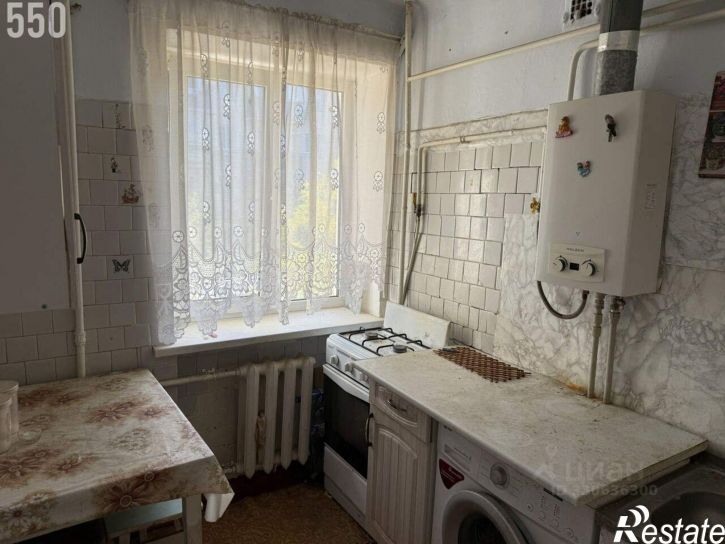 3-комн квартира Евпатория, улица Фрунзе, 71