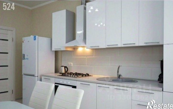 3-комн квартира Евпатория, проспект Ленина, 49