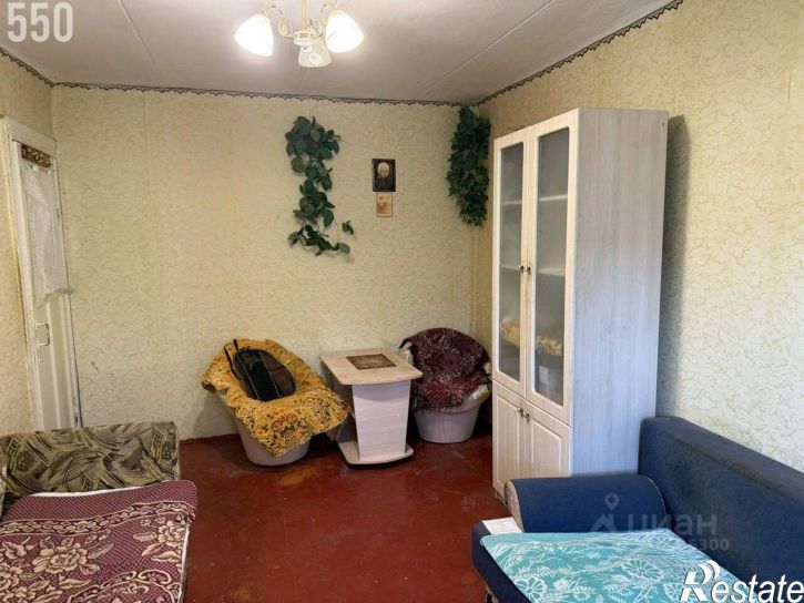 3-комн квартира Евпатория, улица Фрунзе, 71