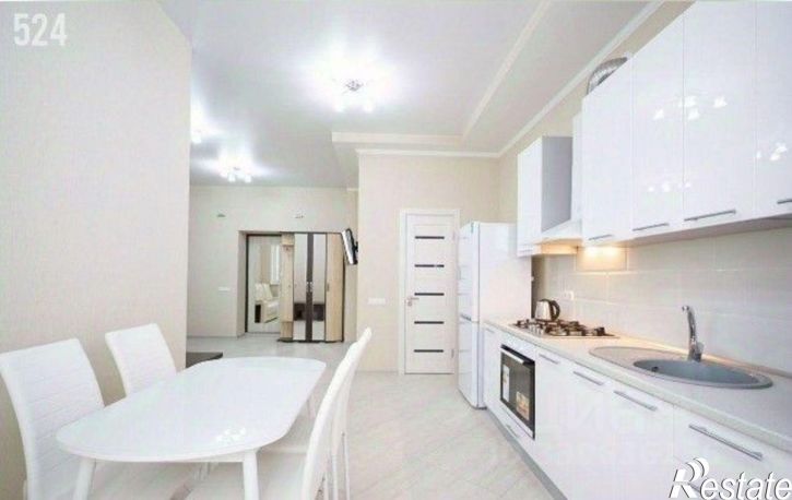 3-комн квартира Евпатория, проспект Ленина, 49