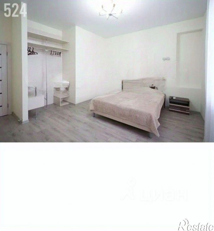 3-комн квартира Евпатория, проспект Ленина, 49