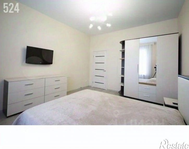 3-комн квартира Евпатория, проспект Ленина, 49