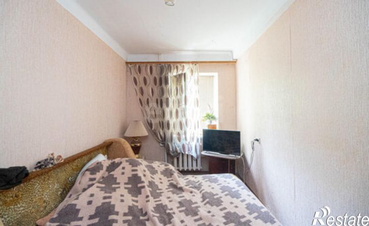 3-комн квартира Севастополь, проспект Победы, 18