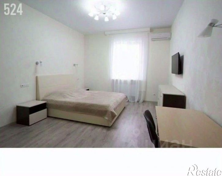 3-комн квартира Евпатория, проспект Ленина, 49