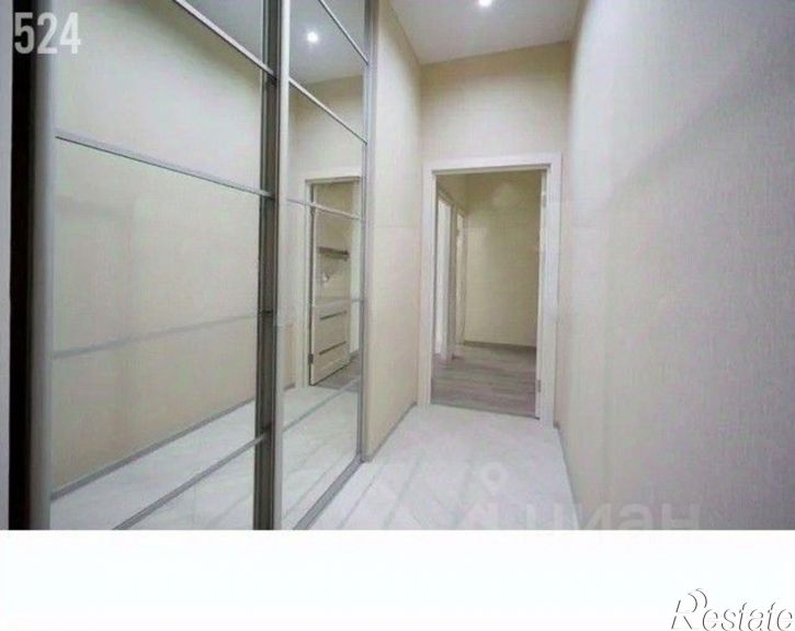 3-комн квартира Евпатория, проспект Ленина, 49