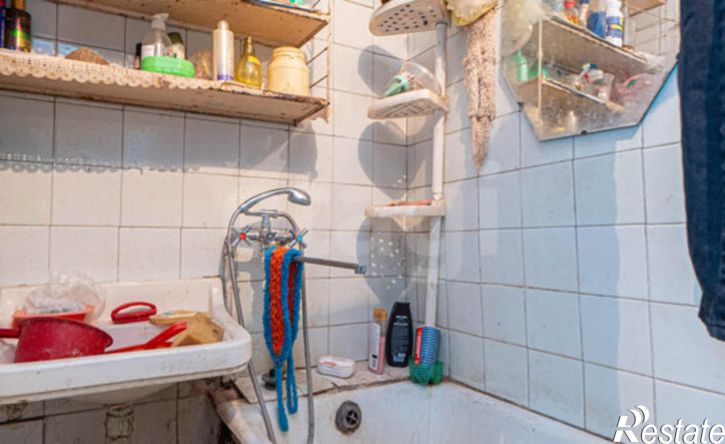 3-комн квартира Севастополь, проспект Победы, 18
