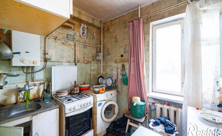 3-комн квартира Севастополь, проспект Победы, 18