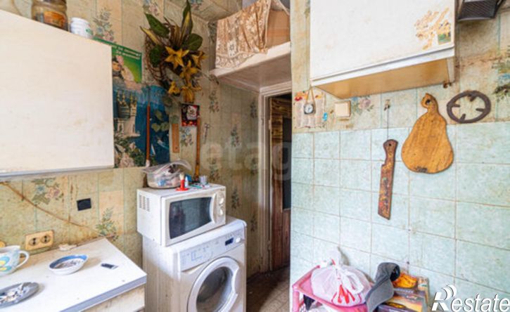 3-комн квартира Севастополь, проспект Победы, 18