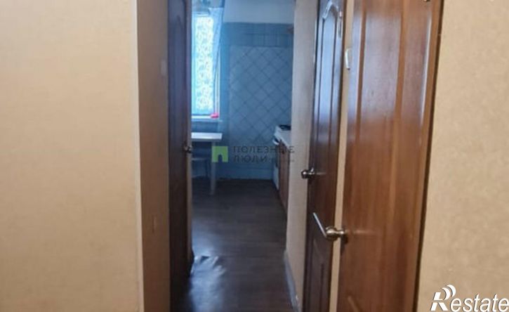 2-комн квартира Евпатория, Эскадронная улица, 11