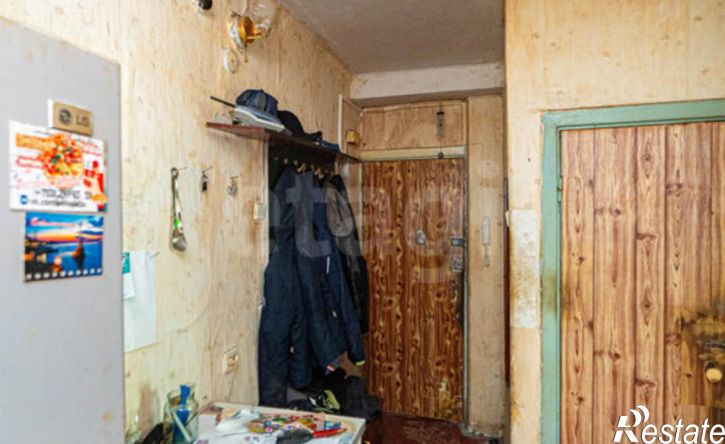 3-комн квартира Севастополь, проспект Победы, 18