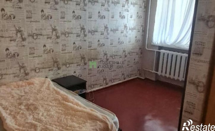 2-комн квартира Евпатория, Эскадронная улица, 11