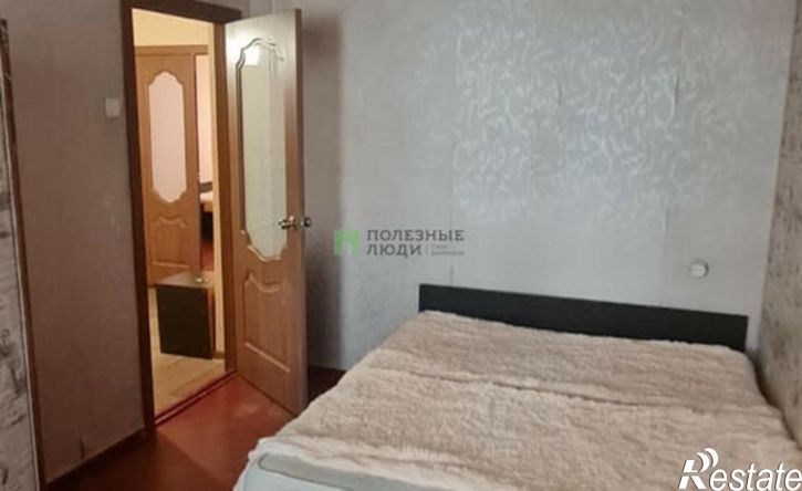 2-комн квартира Евпатория, Эскадронная улица, 11