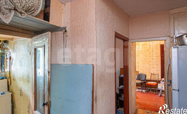 3-комн квартира Севастополь, проспект Победы, 18