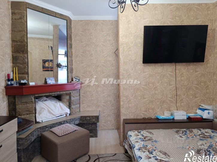 1-комн квартира Симферополь г., Беспалова ул., д.97