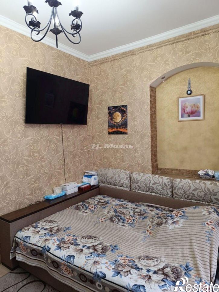 1-комн квартира Симферополь г., Беспалова ул., д.97
