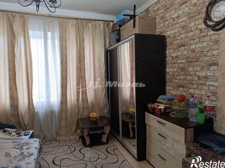 1-комн квартира Симферополь г., Беспалова ул., д.97